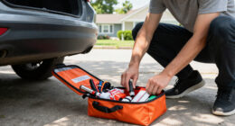 15 Best Car Emergency Kit in 2026