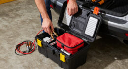 15 Best Car Emergency Kits in 2026