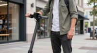 15 Best E-Bikes And E-Scooters In 2026