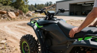 15 Best Electric Off-Road Vehicles in 2026
