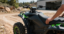 15 Best Electric Off-Road Vehicles in 2026