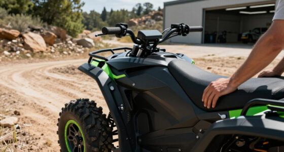 15 Best Electric Off-Road Vehicles in 2026