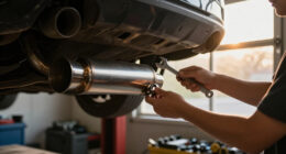 15 Best Performance Exhaust Systems in 2026