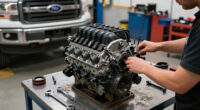 2027 Ford F-150 Ditches 2.7L EcoBoost, Adds V8 Back To Top Trims