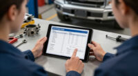 2027 Ford F-150 Order Guide Leaks With A Bigger Base Engine