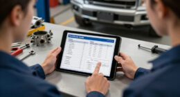 2027 Ford F-150 Order Guide Leaks With A Bigger Base Engine