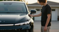2027 Lucid Gravity GT-S: Meet America’s Most Powerful Three-Row SUV