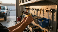 3 Best Automotive Garage Organization Tools in 2026