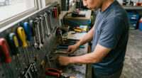 3 Best Automotive Garage Organization Tools in 2026
