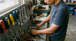 3 Best Automotive Garage Organization Tools in 2026