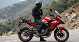 3 Best Benelli TRK Motorcycles in 2026