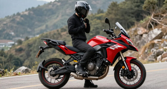 3 Best Benelli TRK Motorcycles in 2026