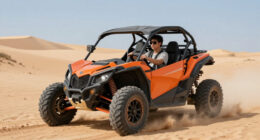 3 Best Dune Buggies in 2026