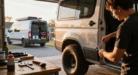 3 Best Off-Road Van Conversion Kits in 2026