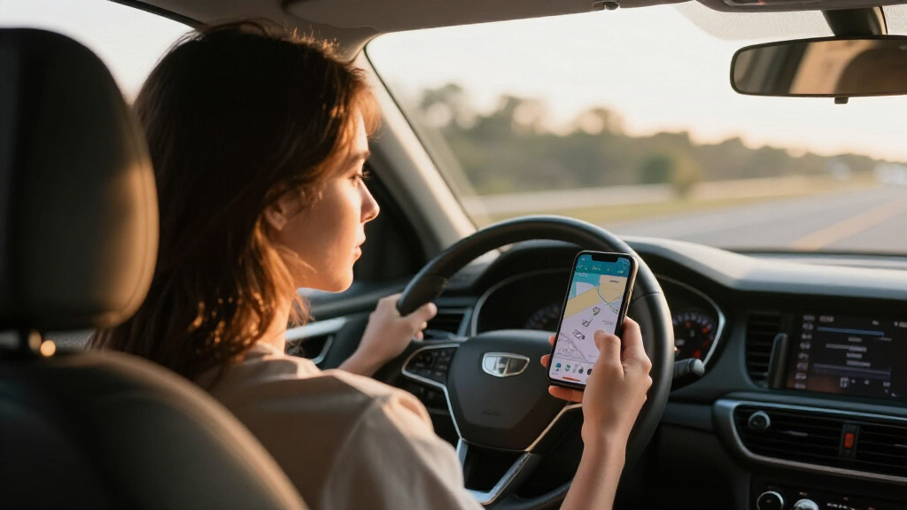 3 Best Offline Navigation Apps in 2026