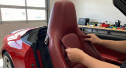 3 Best Porsche Car Accessories in 2026