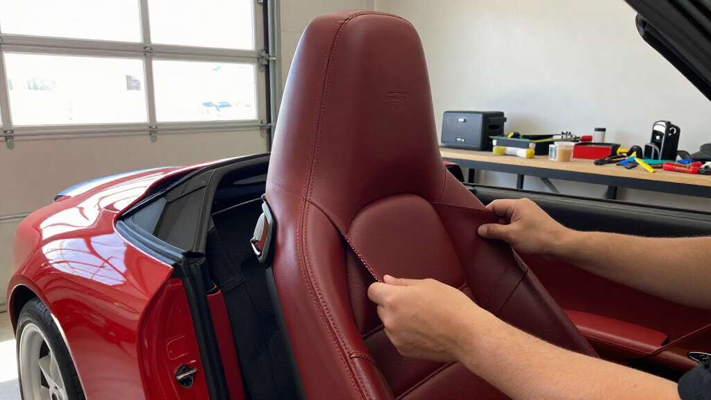 3 Best Porsche Car Accessories in 2026