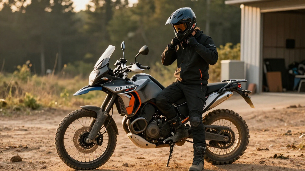 4 Best Adventure Touring Motorcycles in 2026