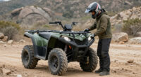 4 Best High-Performance Side-By-Side ATVs in 2026