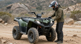 4 Best High-Performance Side-By-Side ATVs in 2026