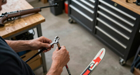 5 Best Biathlon Equipment in 2026