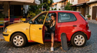 5 Best Fun Cars for No Garage in 2026