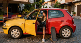 5 Best Fun Cars for No Garage in 2026