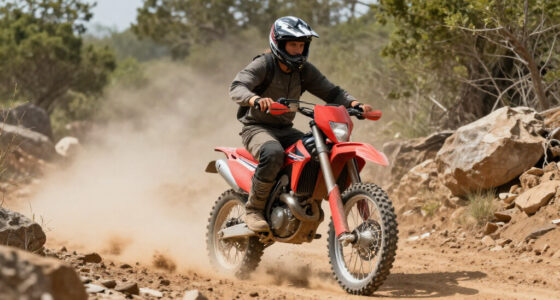 5 Best Honda Powersports Vehicles in 2026