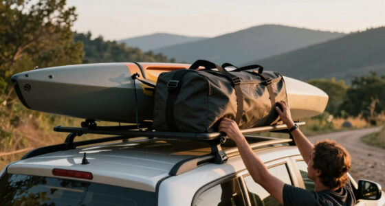 5 Best Off-Road Vehicle Roof Racks in 2026