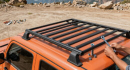 5 Best Off-Road Vehicle Roof Racks in 2026
