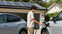 5 Best Solar Electric Vehicles in 2026