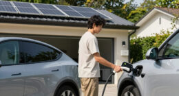 5 Best Solar Electric Vehicles in 2026