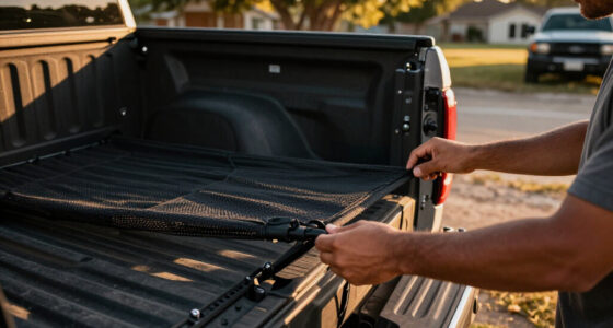 6 Best Budget Truck Accessories in 2026