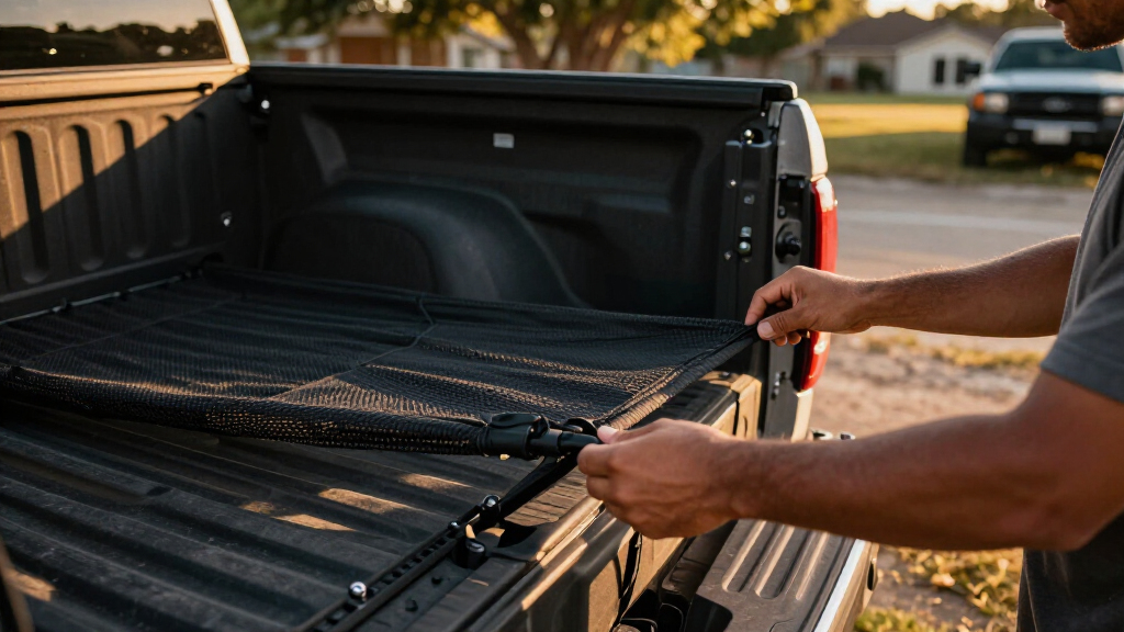 6 Best Budget Truck Accessories in 2026