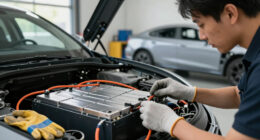 6 Best Electric Vehicle Batteries in 2026