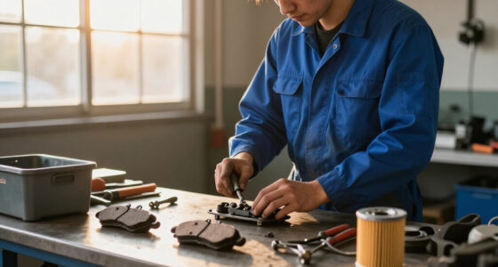 6 Best OEM Car Parts in 2026
