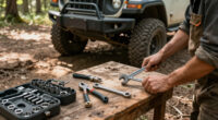 6 Best Off-Road Vehicle Repair Tools in 2026