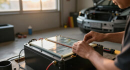 6 Best Solid-State EV Batteries in 2026