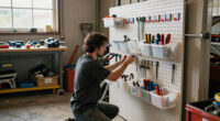 7 Best Automotive Garage Organization Tools in 2026