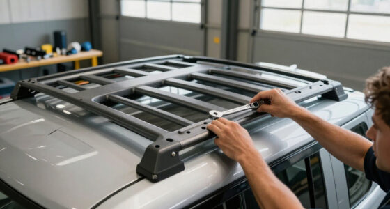 8 Best Land Rover Accessories in 2026