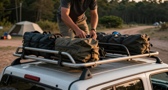 9 Best Off-Road Vehicle Roof Racks in 2026