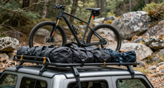 9 Best Off-Road Vehicle Roof Racks in 2026