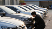 After Driving Over 25 Chinese Cars, These Are The 6 I Would Buy