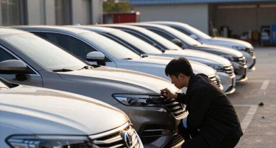 After Driving Over 25 Chinese Cars, These Are The 6 I Would Buy