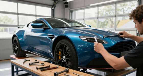 Aston Martin Surges In Global Coverage