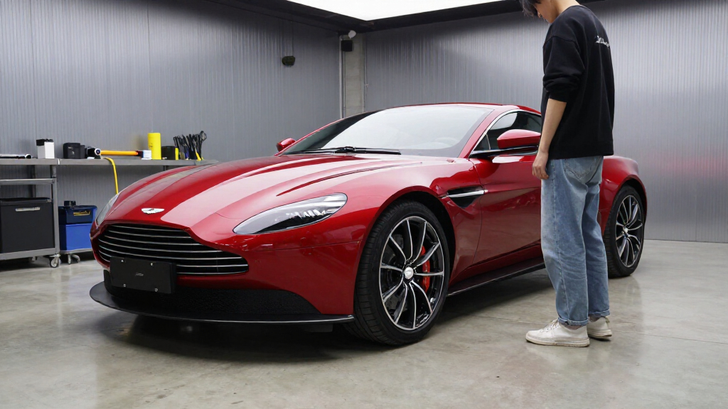 Aston Martin Surges In Global Coverage
