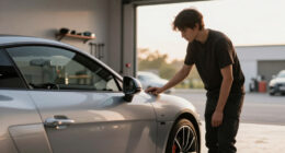 Audi Nuvolari Surges In Global Coverage