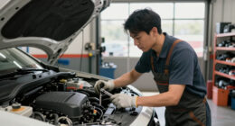 Autozone Surges In Global Coverage