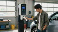 BYD Is Building Its Ultra-Fast Flash Charging Network At A Ferocious Pace