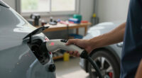Does Ultra-Fast Charging Ruin An EV Battery? BYD Did It 350 Times In 9 Days To Find Out